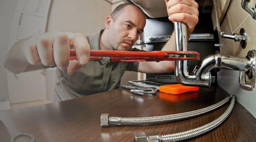Professional sink repair in Martinton, IL